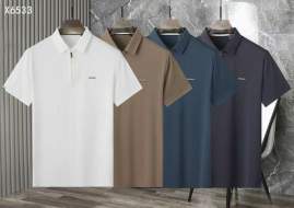 Picture of Hugo Boss Polo Shirts Short _SKUBossM-4XL26rx21027025